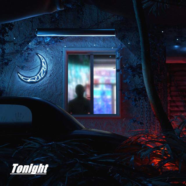 Tonight cover art