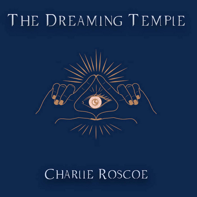 The Dreaming Temple cover art