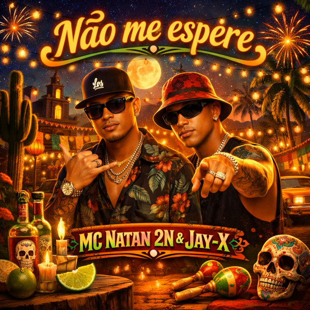 Não Me Espere
