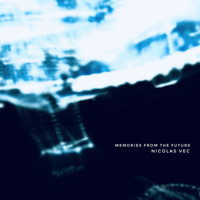 Memories from the Future cover art