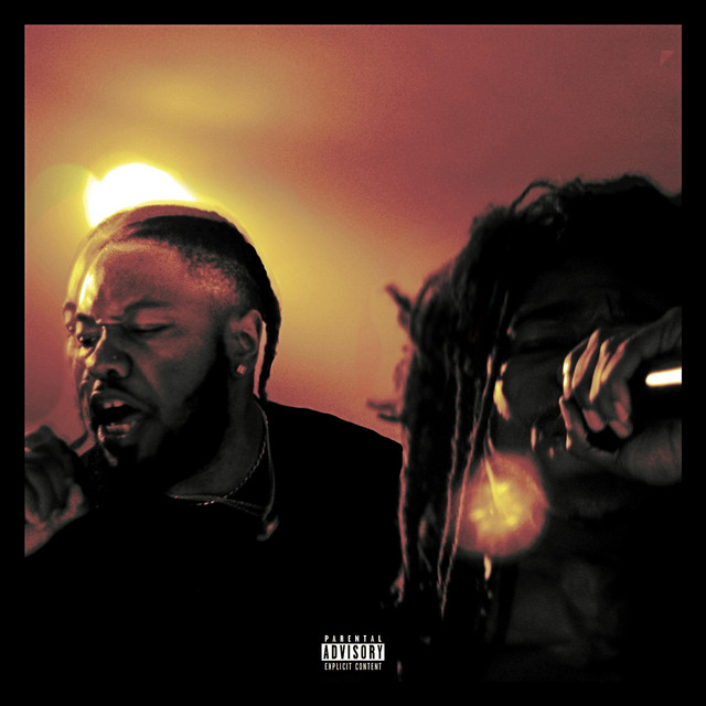 Ill Ones cover art