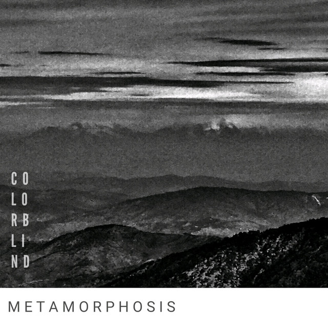 Metamorphosis (single)