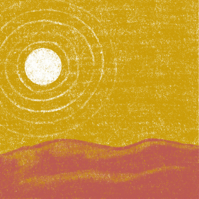 Red Sand