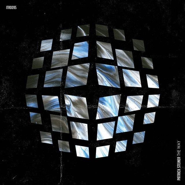 Album art for The Way