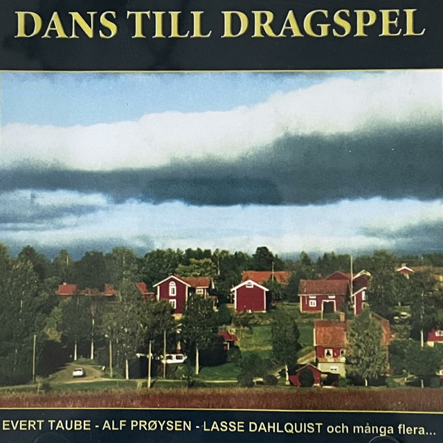 De Ä Dans på Brännö Brygga