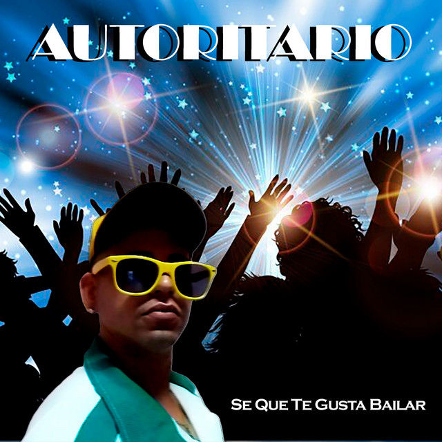 Se Que Te Gusta Bailar cover