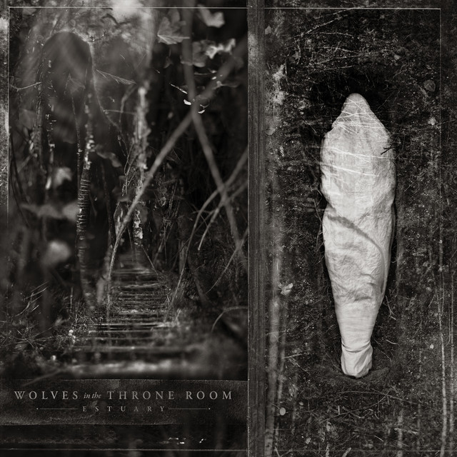 Estuary cover