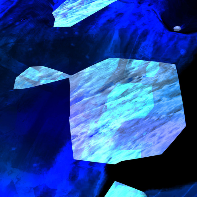lucid (outtakes) cover art