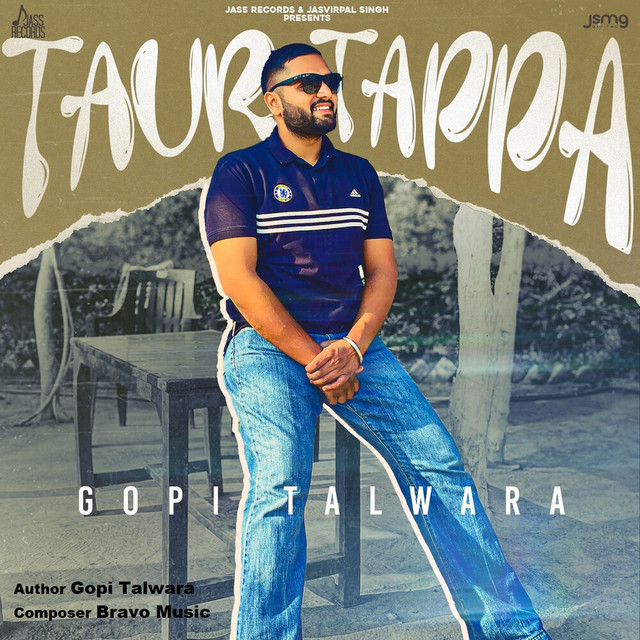 Taur Tappa