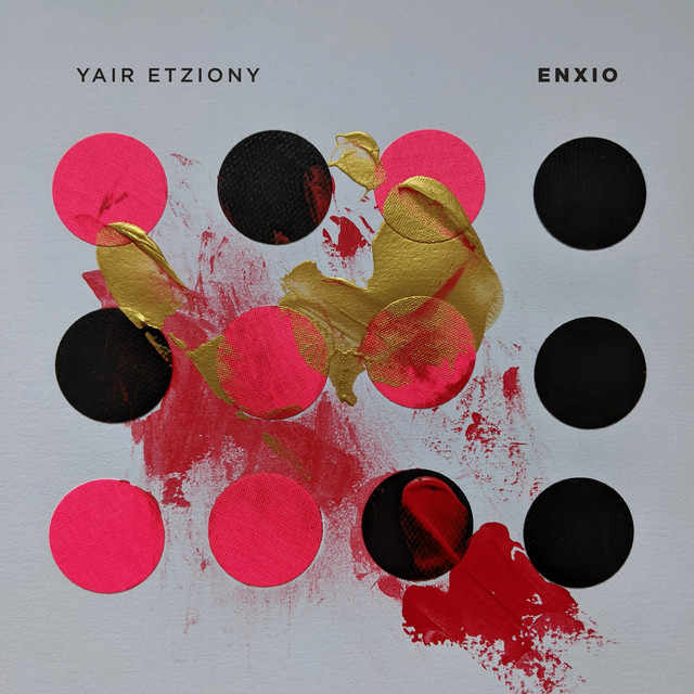 ENXIO cover