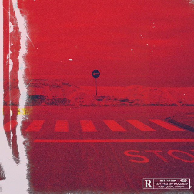 The Crossroad cover art