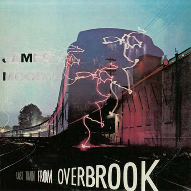 Last Train from Overbrook