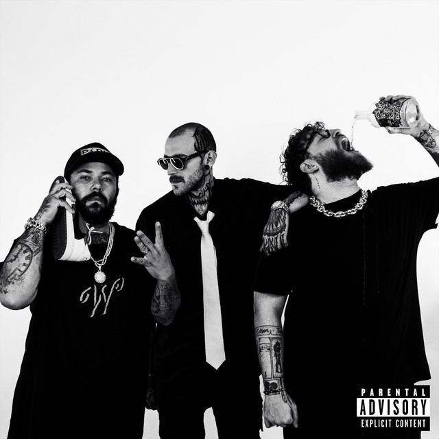 album image