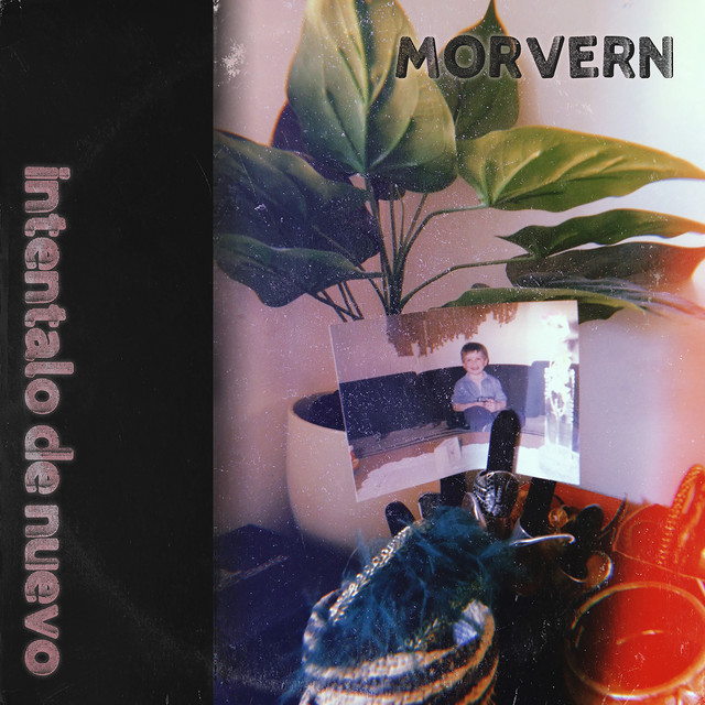 Intentalo de Nuevo cover art