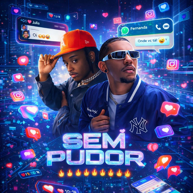 Sem Pudor