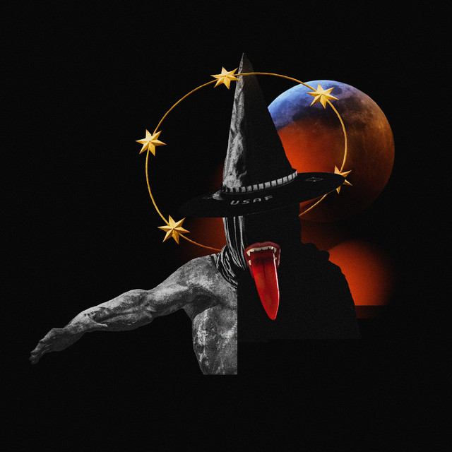 We Are Still Here cover art