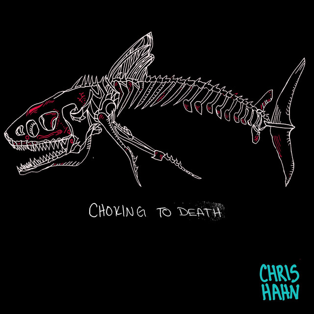 Choking to Death cover