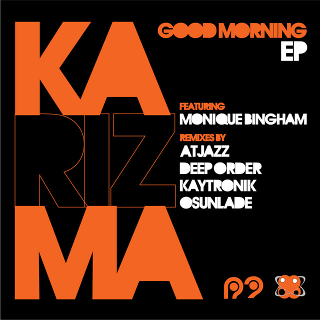 Good Morning feat. Monique Bingham - Kaytronik Remix