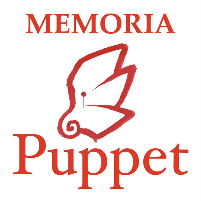 Puppet cover art