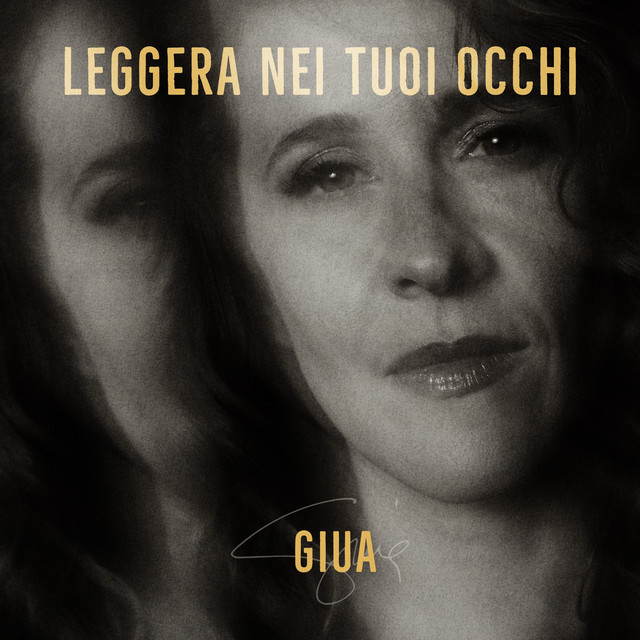 Leggera nei tuoi occhi (From the documentary 