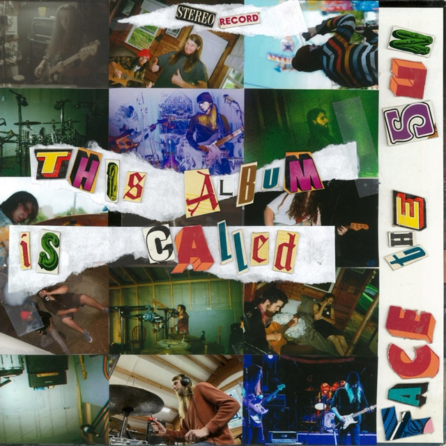 This Album is Called cover art