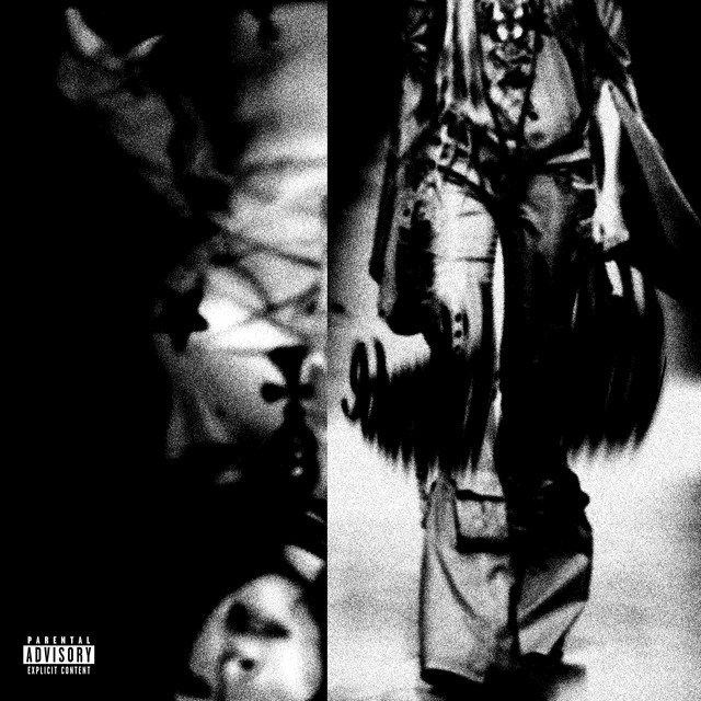 NYCTOPHILIA cover art