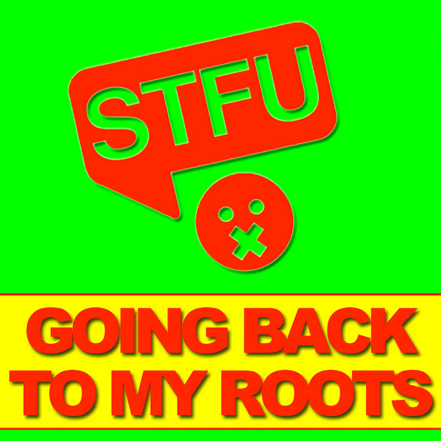 Going Back to My Roots - Franco Maldini Remix cover art
