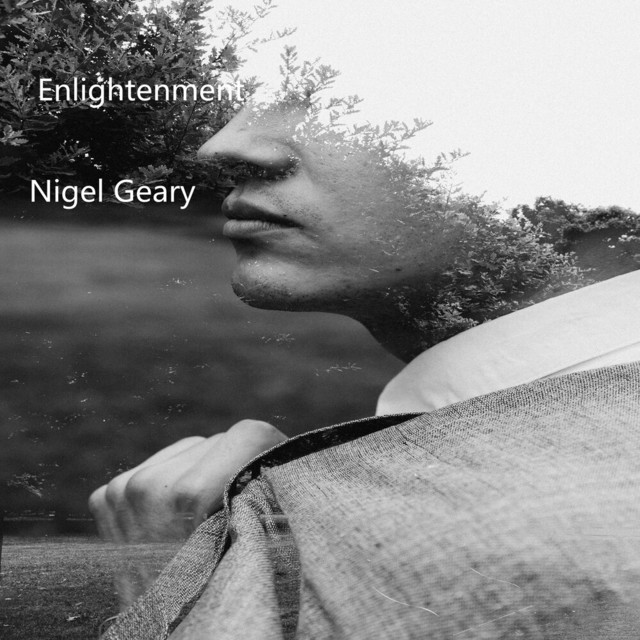 Nigel Gee Photo