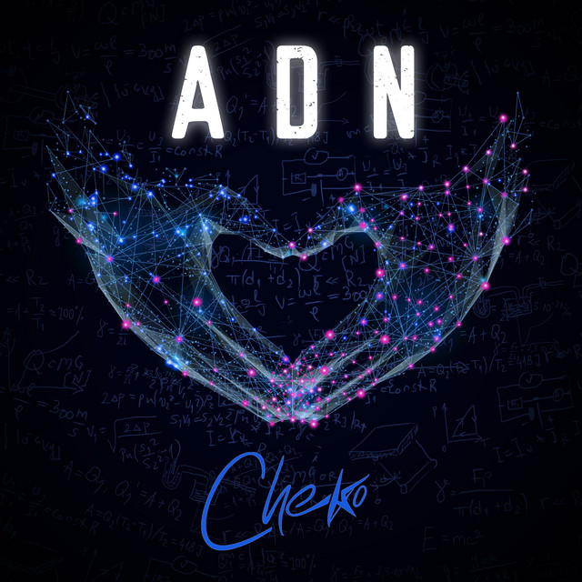 Adn cover art