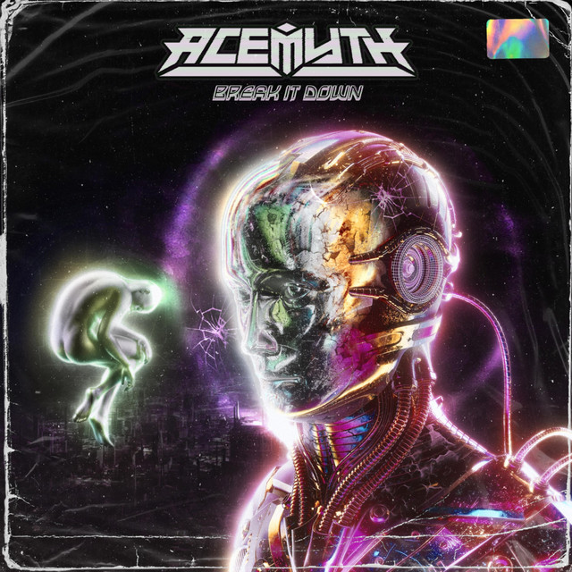 Break It Down cover art
