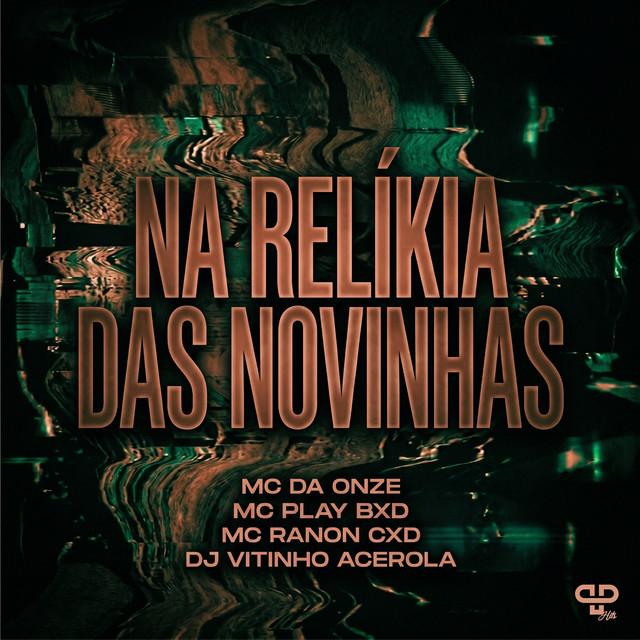 Na Relíkia das Novinhas