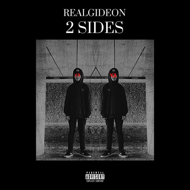 2 SIDES cover art