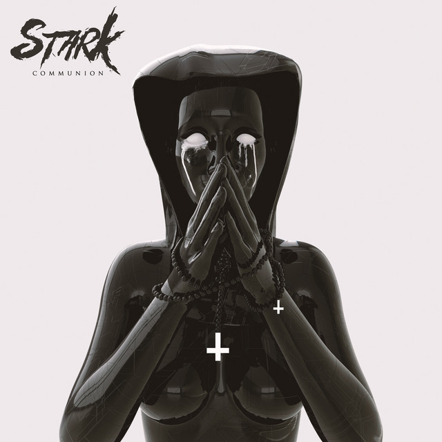Communion cover art