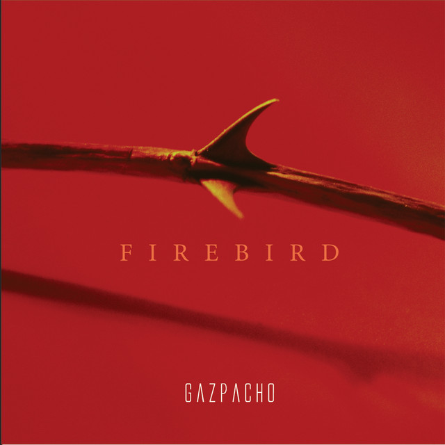 Firebird cover art