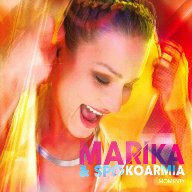 Momenty cover art