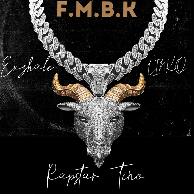 F.M.B.K cover art