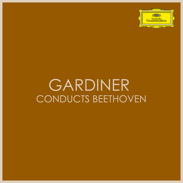 John Eliot Gardiner conducts Beethoven - Compilation by Ludwig van