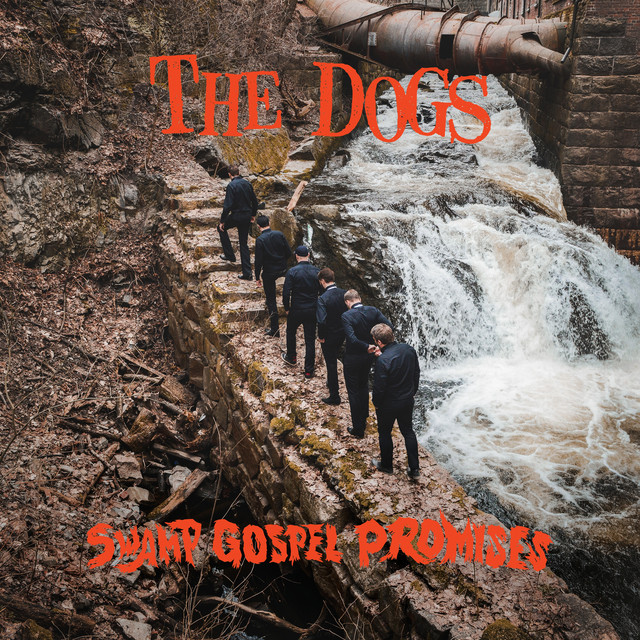 Swamp Gospel Promises cover art