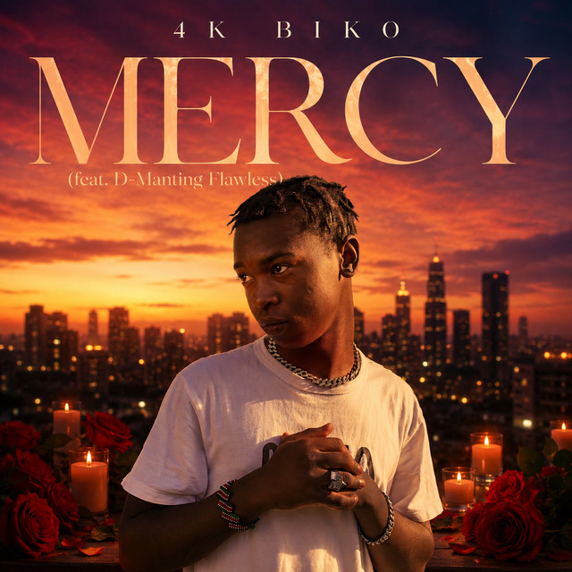Mercy