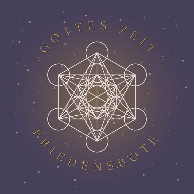 Gottes Zeit