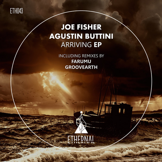 Arriving - Original Mix