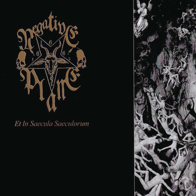 Et in Saecula Saeculorum cover art