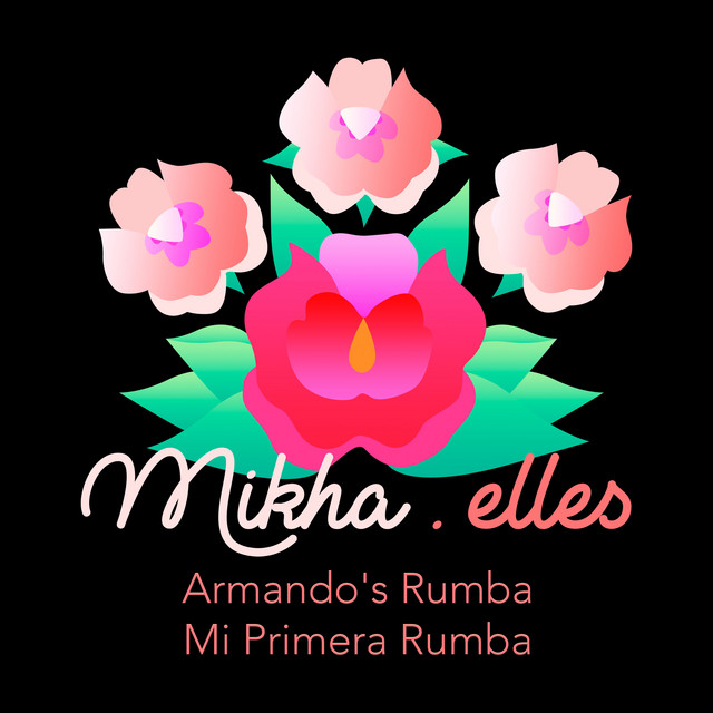Cover du titre Armando's Rumba - Mi Primera Rumba