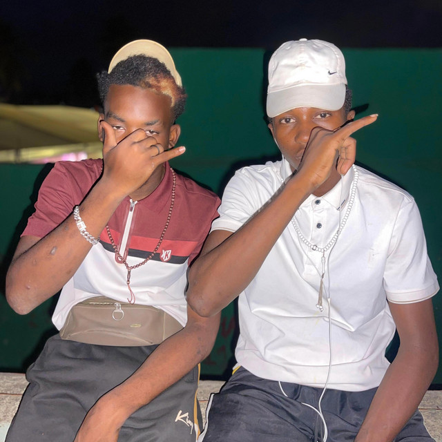 Tcheke ma vagabond