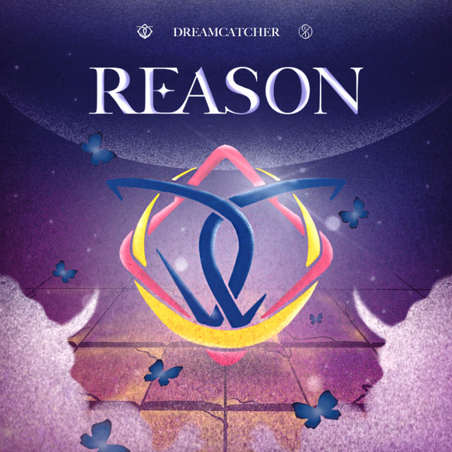 [REASON] cover art