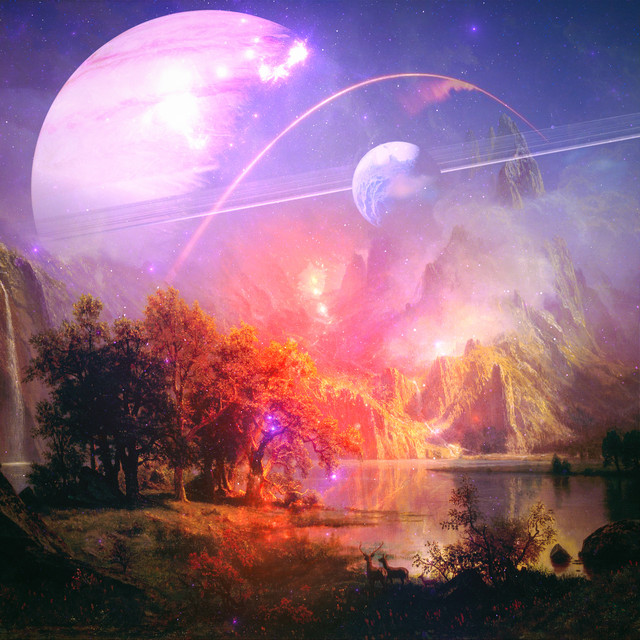 undefined album image