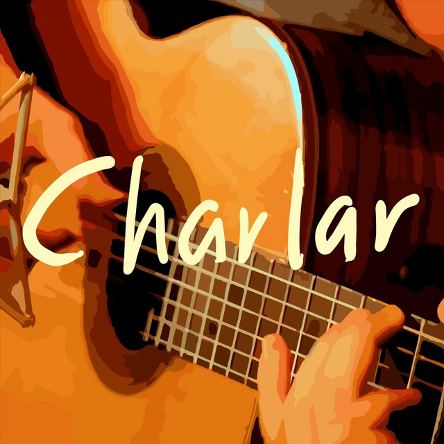Charlar cover art