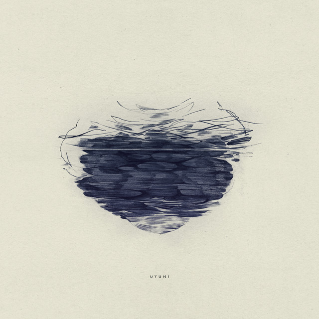 undefined album image