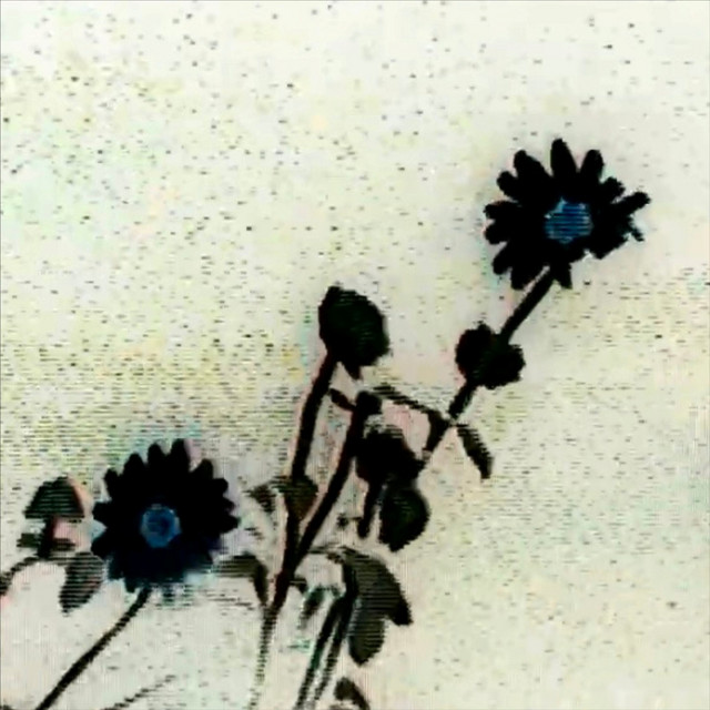 Droid cover art