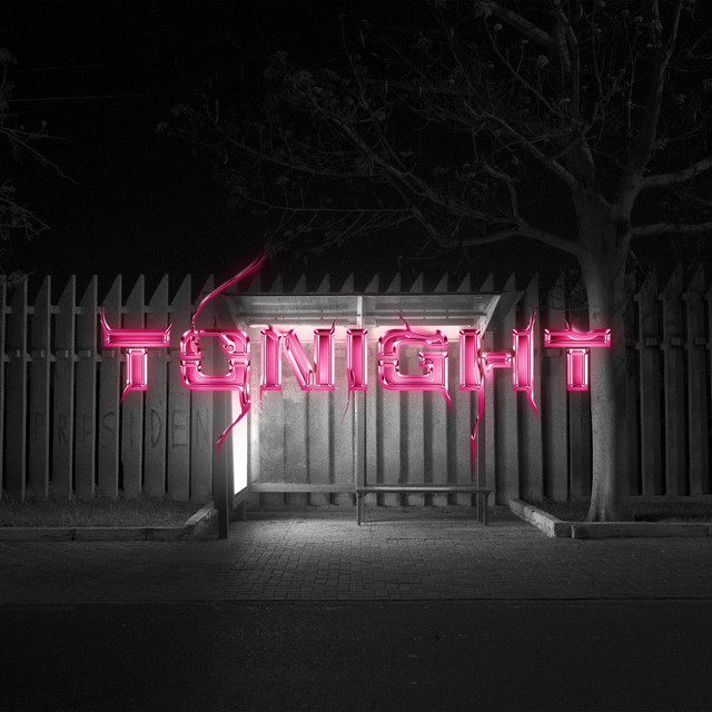 Tonight cover art